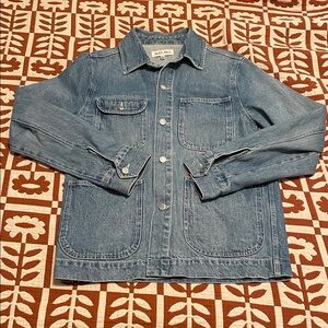 Alex Mill Work Jacket